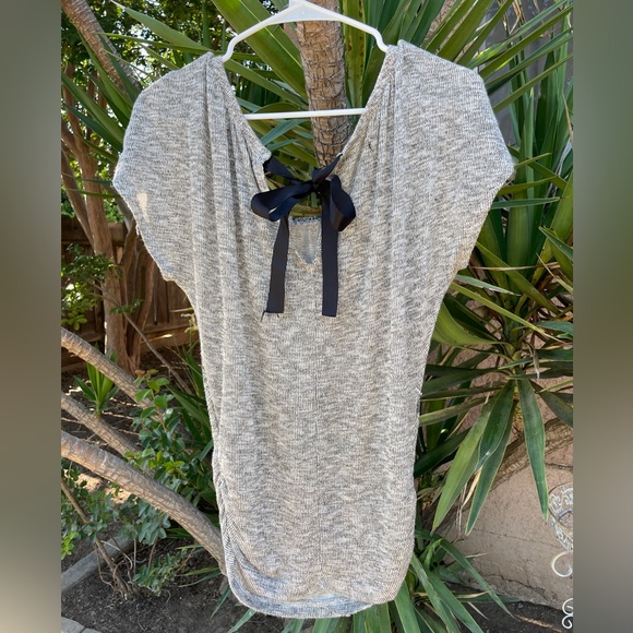 One of a Kind Black&White Leopard/Zebra print - Picture 10 of 10